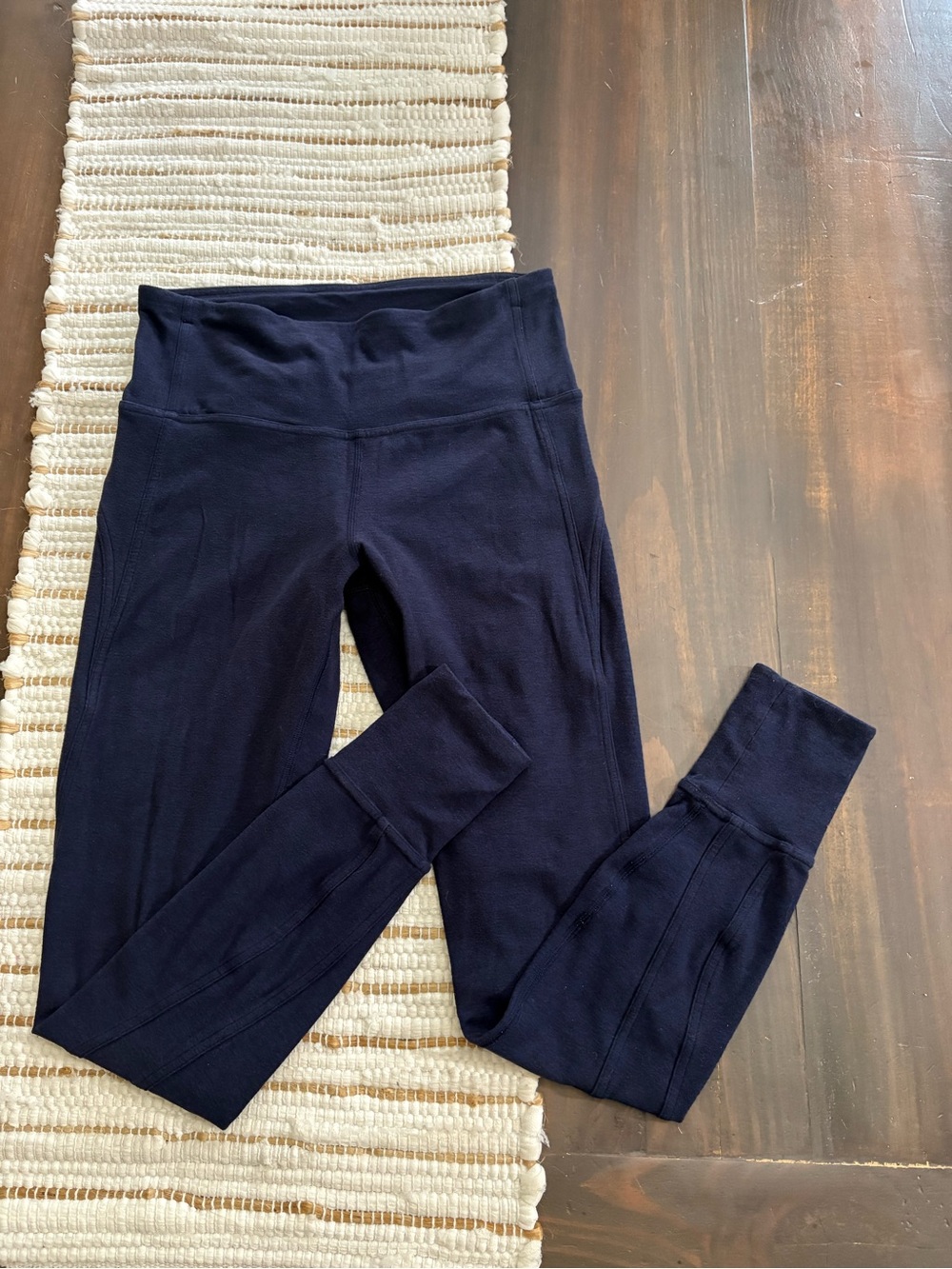 Lululemon ankle jogger/leggings